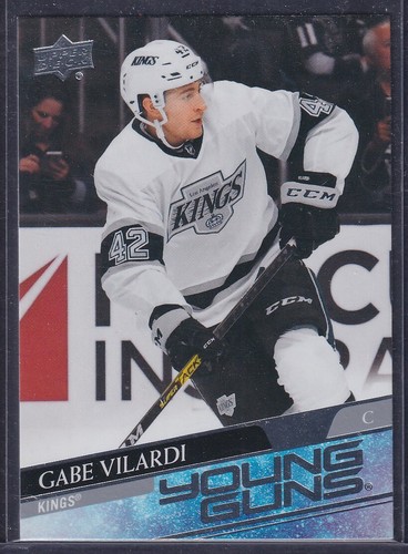 2020-21 UD Upper Deck Series 1 Hockey - Young Guns and Canvas - Picture 15 of 61