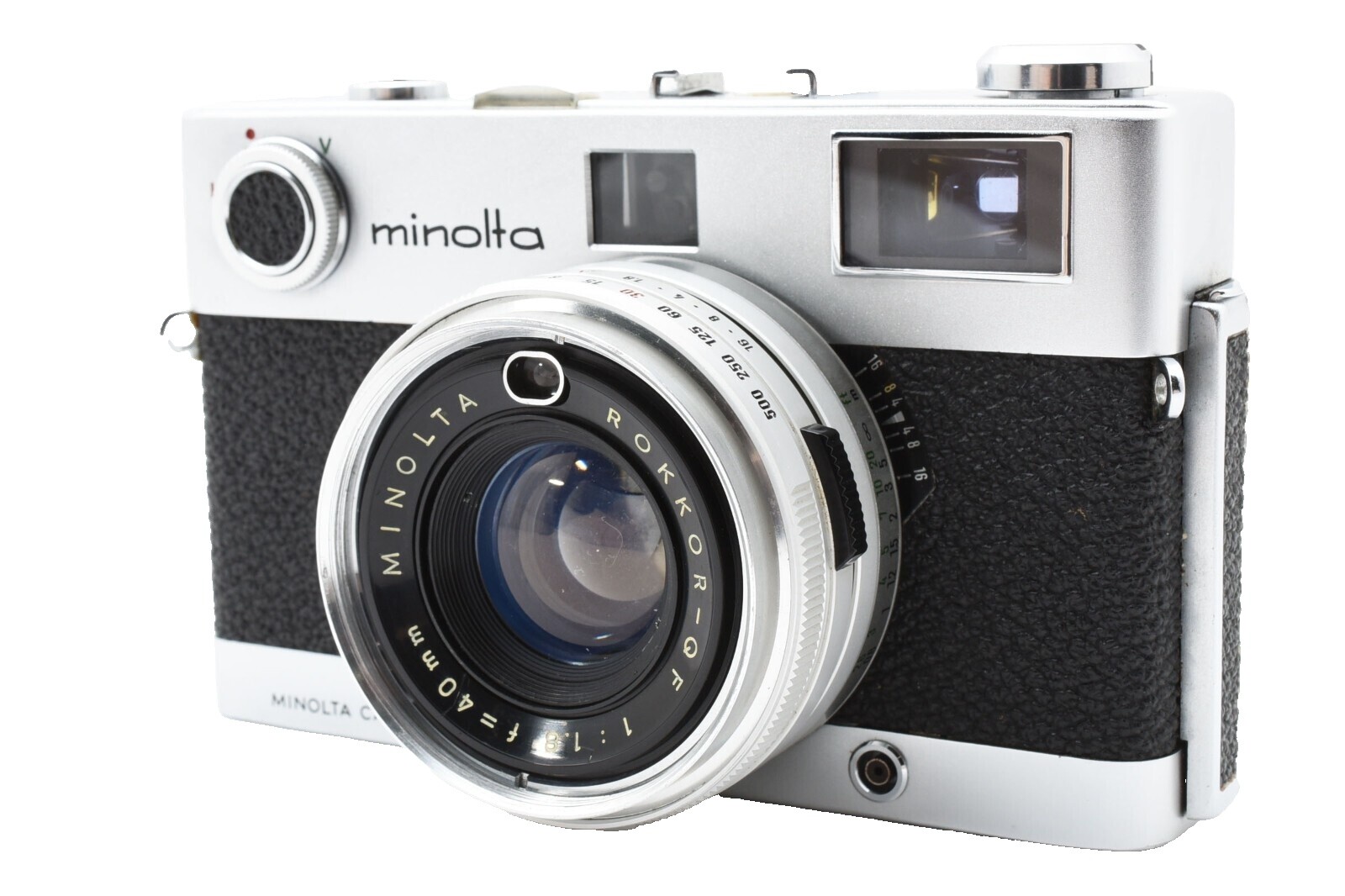 Minolta Al | eBay UK