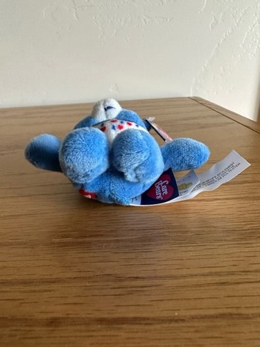 Care Bear Surprizamals/Hollar Mini Bears - Picture 39 of 89