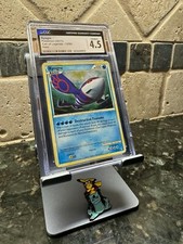 Pokemon Call Of Legends Kyogre Holo 12/95 CGC 4.5