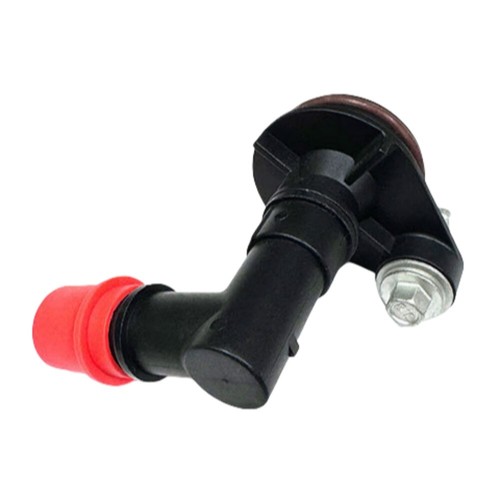 Positive Crankcase Ventilation Valve 12685407 For Chevrolet Malibu Buick Encore - Picture 3 of 6