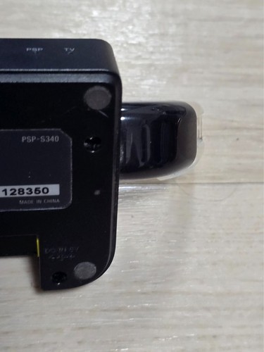 SONY PSP-S400 For PSP 2000 / 3000 Cradle - Picture 14 of 16