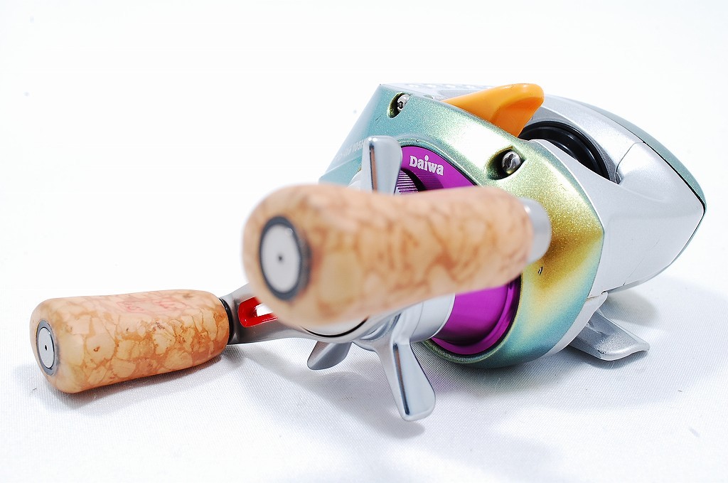 Team Baitcasting Daiwa TD-Ito 105HL IzeFactory Megabass itoEngineering Baitcasting Team Good e16502 Team Baitcasting Daiwa TD-Ito 105HL IzeFactory Megabass itoEngineering Baitcasting Team Good e16502