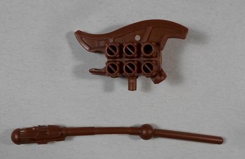 TRANSFORMERS PRIME 2013 BEAST HUNTERS COMMANDER CLASS BULKHEAD 100% COMPLETE - Picture 20 of 20