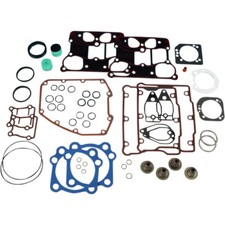 James Gasket Top End Gasket Kit - Twin Cam 95" | 17052-05-X