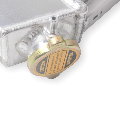 FOR 73-86 CHEVY K10/K20 GMC K15/K25 K-1500/2500 4-ROW RADIATOR 81-86 K5 Blazer - Bild 7 von 12