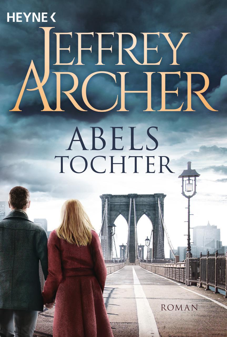 Thumbnail - Abels Tochter Jeffrey Archer