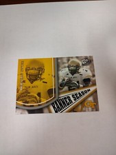 2010 Press Pass Banner Season #BS5 Jonathan Dwyer (JGA)