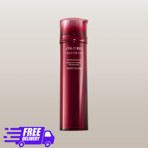 Shiseido Eudermine Activating Essence Lotion 4.9 oz / 145ml - Picture 2 of 2