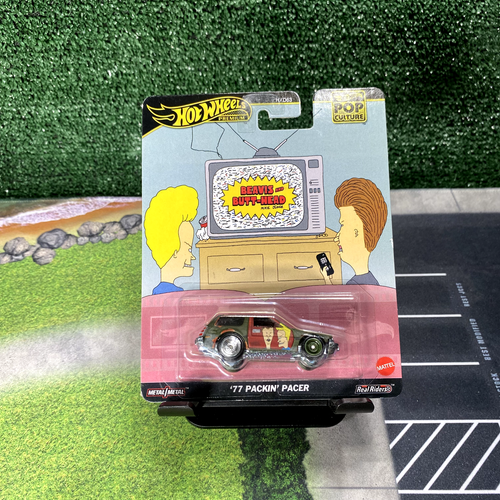 Pick your Hot Wheels Premium - Car Culture & Pop Culture - Picture 34 of 96