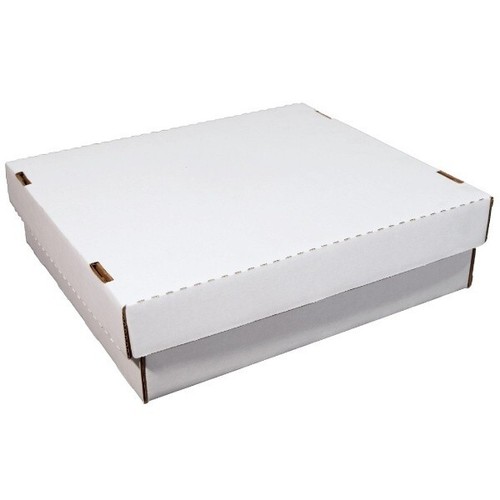 25-Pack • 3200-count • Trading Card Storage Box • Woodhaven Trading Firm - Picture 3 of 3