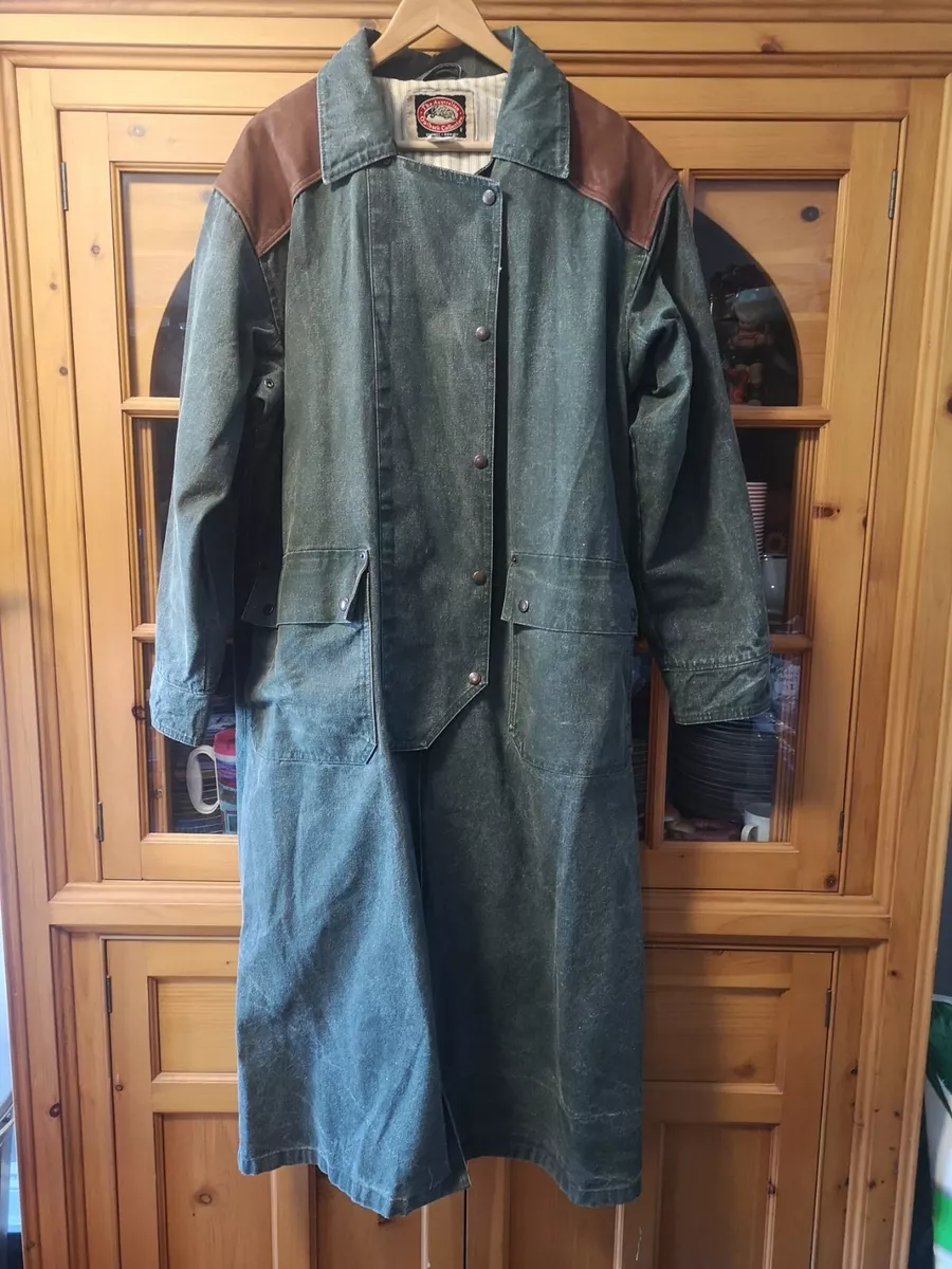 Low rider duster sale