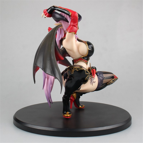 Anime Sweet Sexy Girlfriend PVC Actionfigur Sammlerfigur Spielzeug Geschenk 22CM - Bild 3 von 7