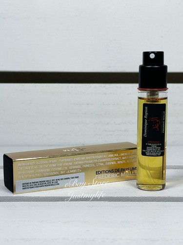 Frederic Malle Promise Eau De Parfum, Travel Spray 10mL/ 0.34oz, New in Box - Picture 2 of 7