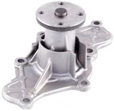 Engine Water Pump-Water Pump(Standard) Gates 42136