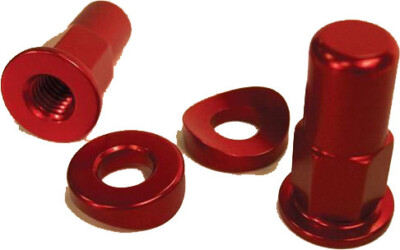 No Toil Rim Lock Tower Nut/Spacer Kit NTRK-004