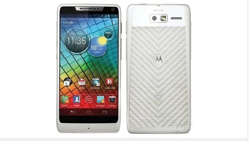 Unlocked Motorola XT890 Android Phone 3G Wi-Fi Original Capable NFC - Picture 6 of 9