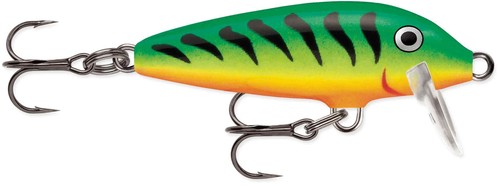 Rapala Wobbler Original Floater 5cm F05 - alle Farben - - Bild 8 von 24