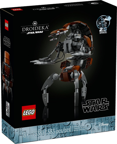 LEGO® Star Wars Bausets, Raumschiffe und Polybags zum aussuchen - Bild 45 von 55