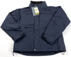 NWT FIRST TACTICAL MENS TACTIX SYSTEM JACKET MIDNIGHT NAVY 118502 XL REGULAR