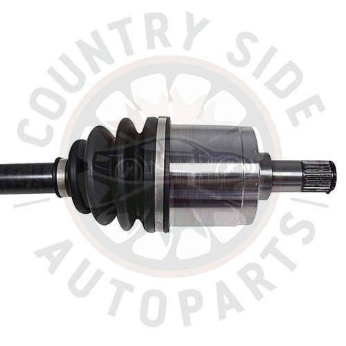 OE Front Right CV Axle For 1990-2001 Honda Civic/Civic DelSol/Acura Integra Out - Picture 6 of 8