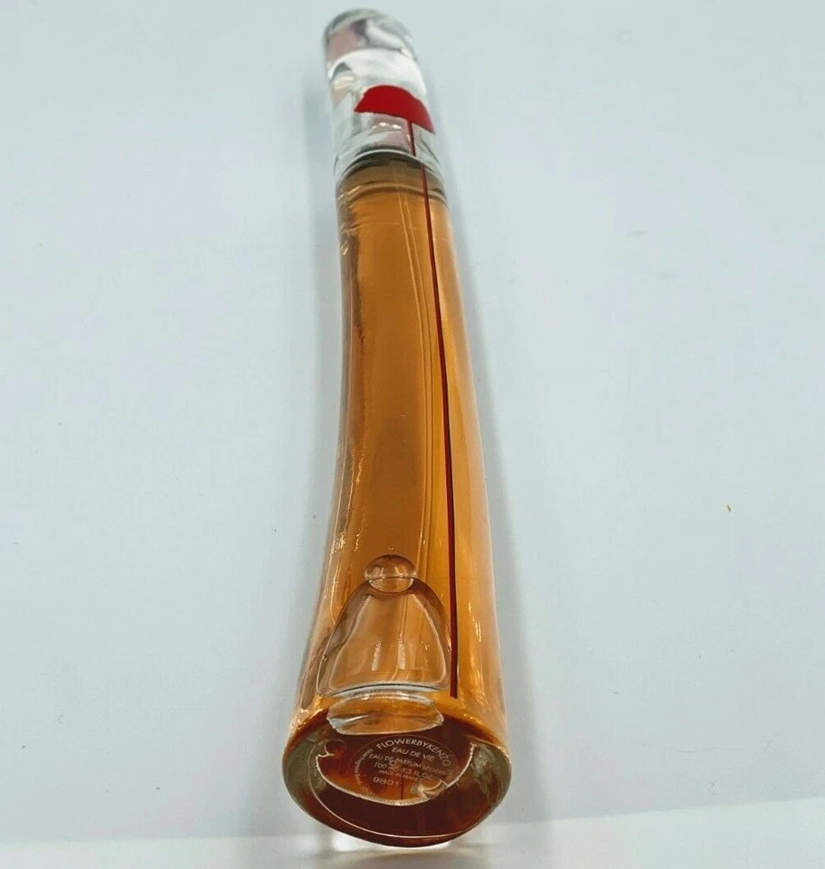 Цветок от KENZO Eau DE VIE EDP LEGERE 3,3 унц / 100 мл новый без коробки + Бесплатная доставка - Изображение 2 из 4