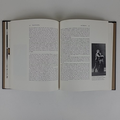 Time Life Box Set Richard Wagner (His Life, Ring Opera, Record) Vintage 1972 - Picture 11 of 17