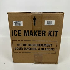 Whirlpool Automatic Refrigerator Ice Maker Kit ECKMFEZ1  355962 New Sealed