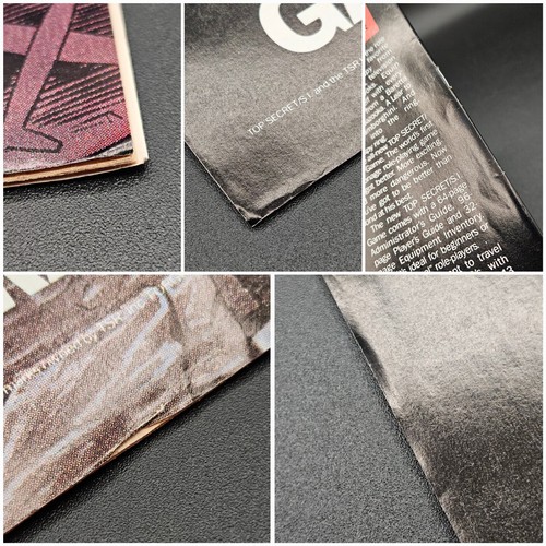 Vintage GI Joe ARAH Comic Konvolut 10 Ausgaben 70 71 72 73 74 75 76 77 78 79 - Bild 17 von 21