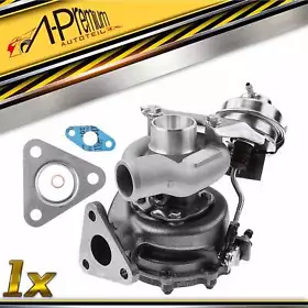 Turbolader für Opel Astra H L48 L35 Combo Corsa C Meriva 1.7L Diesel 8973000926