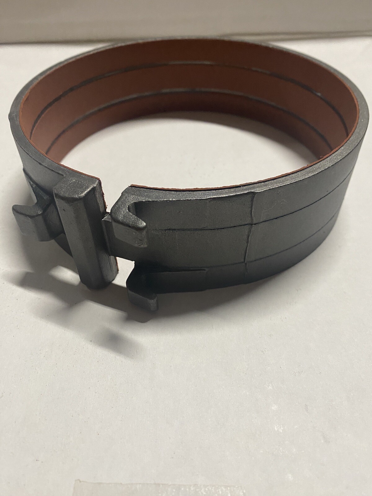 Alto Red Eagle Powerglide Band Racing Heavy Duty Standard Width eBay