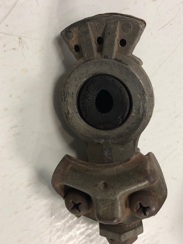 Lot 2 Gladhand Service Velvac 035004 & MS-35746-1 - Imagen 4 de 8