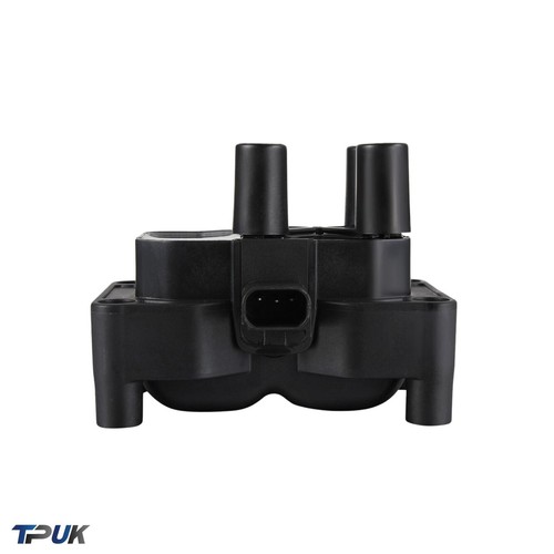 IGNITION COIL PACK BLOCK FOR MAZDA 2 VOLVO V50 S40 C30 2003-2012 1459278 - Picture 5 of 10