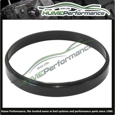 1/2" PLASTIC AIR FILTER SPACER RISER HOLLEY  5-1/8" NECK 4150 4160 2300