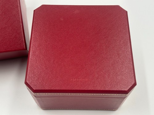 CARTIER BRACELET BOX #1582 - Picture 6 of 9