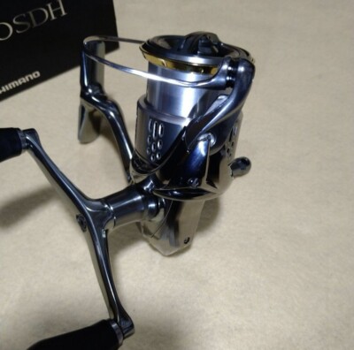 Shimano 18 Stella Spinning Reel - Silver for sale online | eBay Shimano 18 Stella Spinning Reel - Silver for sale online | eBay