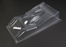 BL2022 1/12 Jaguar XJR-14 Pan Car Body Team Associated RC12L Bolink Vintage