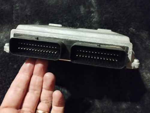 Genuine ECU Fiat Landi Renzo 25191706 67R016044 428800643 GM 25191706 LPG GS - Picture 3 of 4