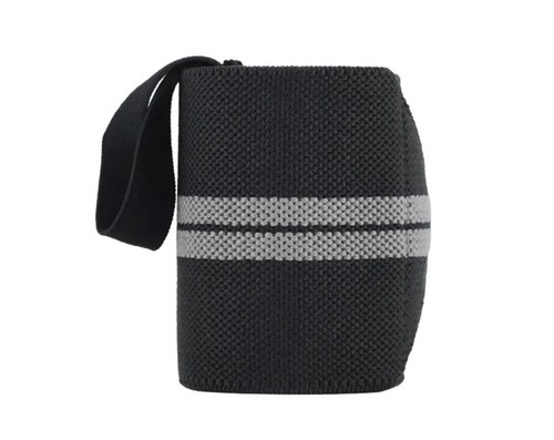 Adjustable Gym Wrist Wraps for Weightlifting – Support Straps for Fitness & Gym - Foto 3 di 6