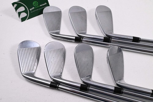 Yonex Ezone MB 501 Irons / 4-PW / X-Flex Dynamic Gold X100U Shafts - Picture 3 of 7