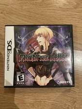 DS From The Abyss 北米版 フロム ジ アビス フロム・ジ・アビス