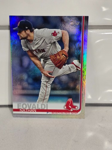 2019 Topps Update US251-300 + Variations/Parallels Gold /2019/Rainbow/150 stamp - Picture 312 of 461