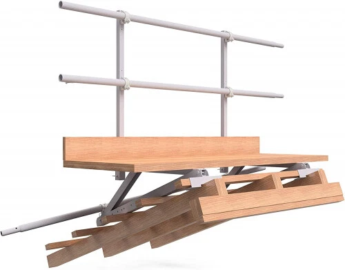 Altec RoofersConsole Dachständer Dachgerüst Dachbock Konsole Schutzgeländer - Bild 3 von 3