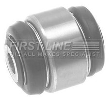 Genuine First Line Ball Joint Bush (Rear) fits Saab 95 TiD 1.9 0510 FSK6017