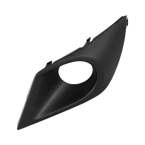 Right Passenger Side Fog Light Lamp Cover Bezel Fits For 2015-2017 Subaru Legacy - Picture 5 of 8