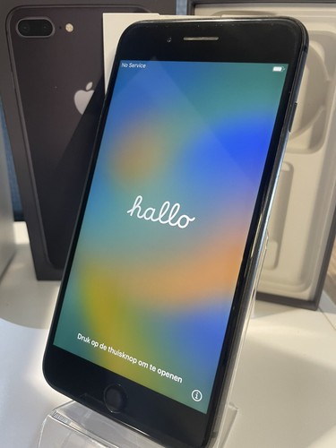 iphone 8 plus 64 go - Afbeelding 1 van 7