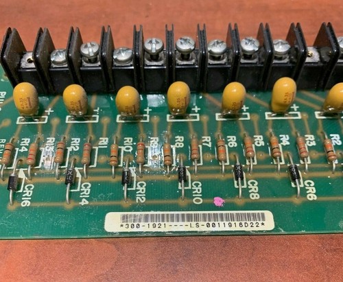 Cummins Onan P/N: 300-1921 0300-1921 | (OPE)PC BD ASSY-PULSE ALM - Picture 2 of 4