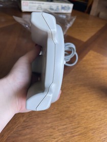 Genuine SEGA Saturn 3D Multi Controller Control Pad [HSS-0137] Boxed Checked