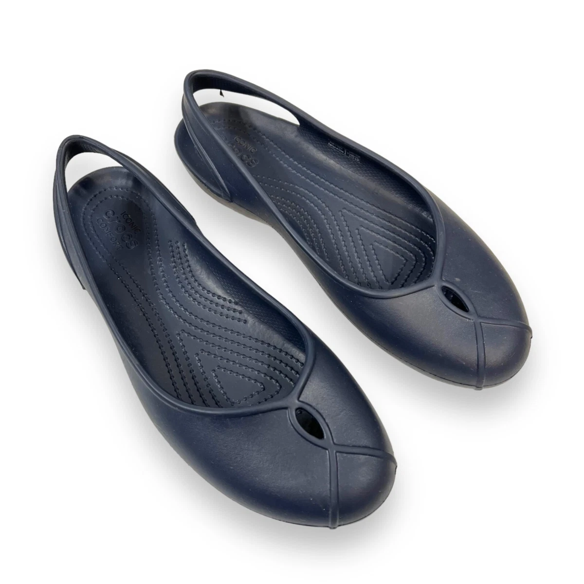 Dress crocs cheap
