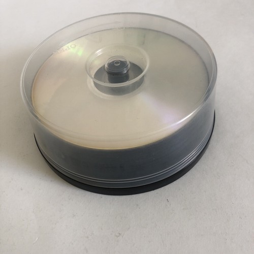 Riscrittore DVD esterno Light Scribe e 23 dischi vuoti - LG GE20LU10 - funziona - copia - nero - Foto 11 di 12